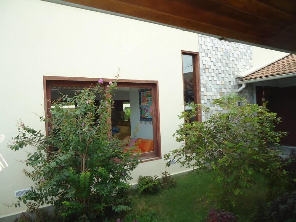 Suites Solanas De Porto Pôrto das Galinhas Exteriör bild
