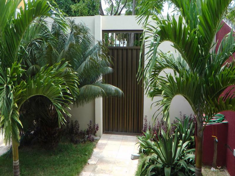 Suites Solanas De Porto Pôrto das Galinhas Exteriör bild