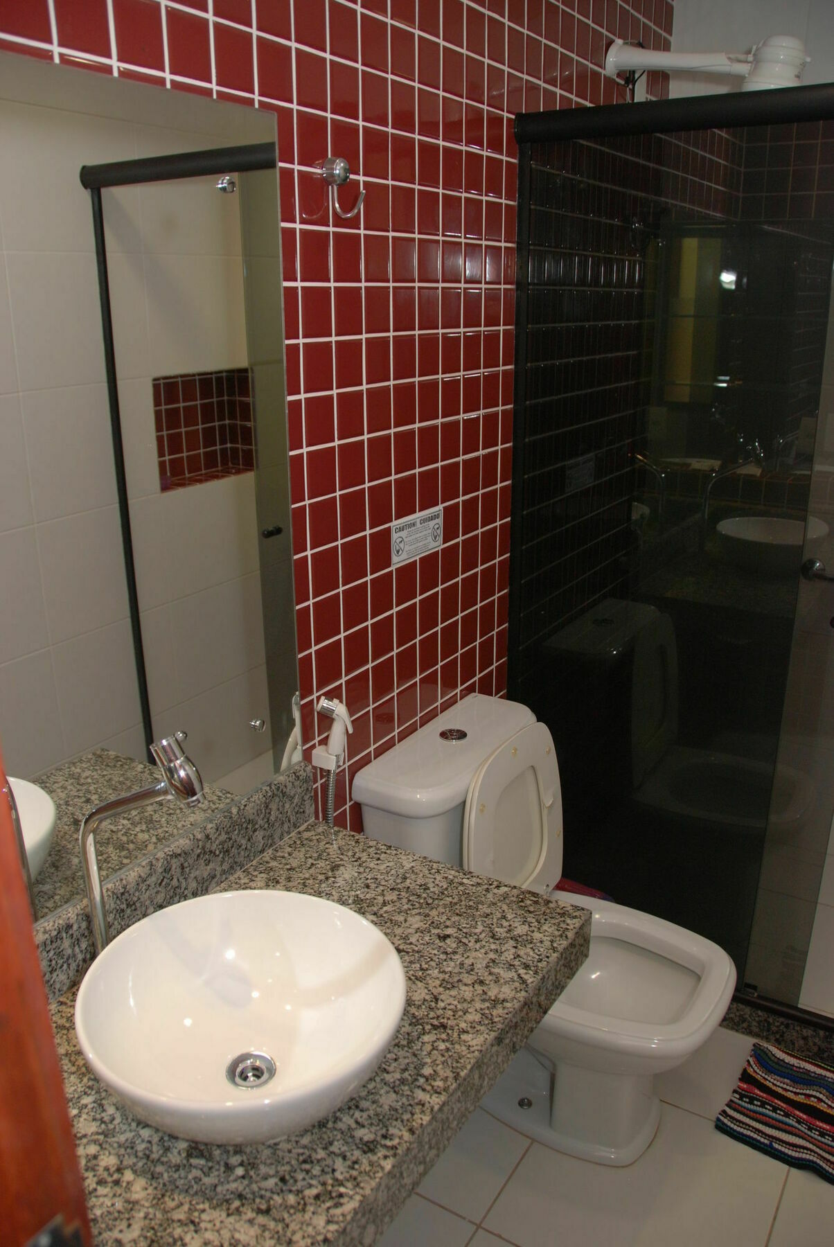 Suites Solanas De Porto Pôrto das Galinhas Exteriör bild
